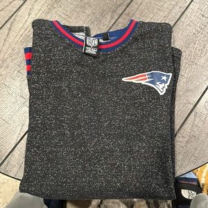 New England patriots top